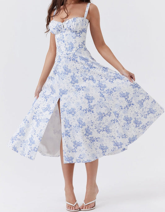 <tc>Azure šaty</tc>