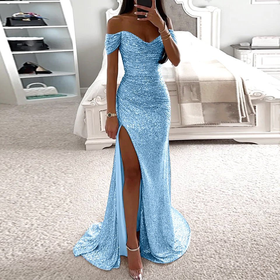 Diamond Dress - Angelenita
